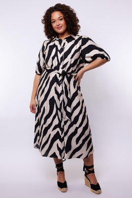 Exxcellent jurk Anniston