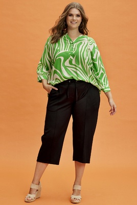 ZHENZI blouse JANELLE