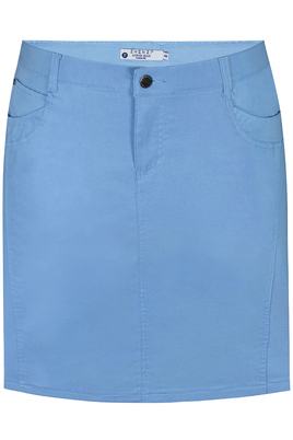 ZHENZI rok met voering broek