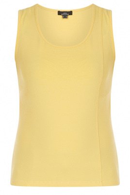 Singlet Ivy Bella Magnolia