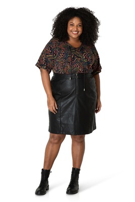 Rok Rozanne IVY BELLA 60 cm