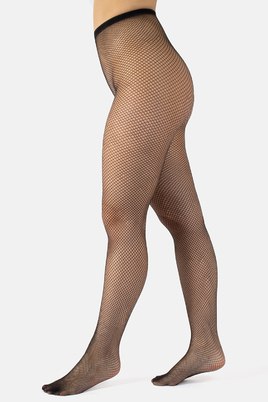 CETTE fishnet panty Iconic