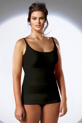 Hemd Cette corrigerend tummy shape