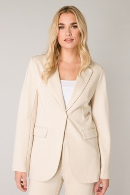 Base Level blazer Yace