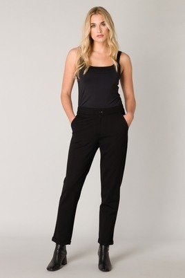 Base Level broek Yoel
