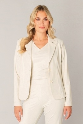 Base Level blazer Thea