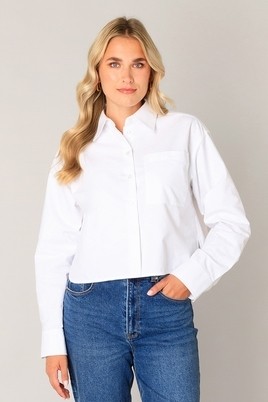 Base Level blouse Bea
