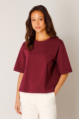 Base Level shirt BLnoa
