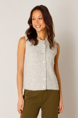 Base Level vest BLnell