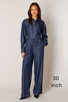 Base Level broek Naomi