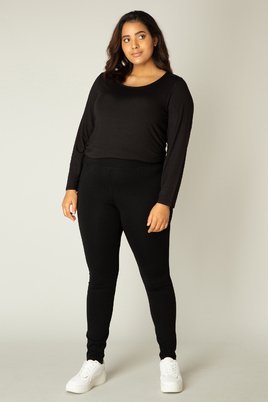 Base Level Curvy tregging Arnika