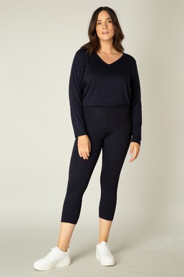 Base Level Curvy legging Audrey