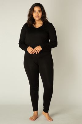 Base Level Curvy legging Andrea