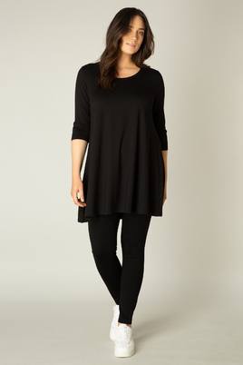 Base Level Curvy tuniek Aria