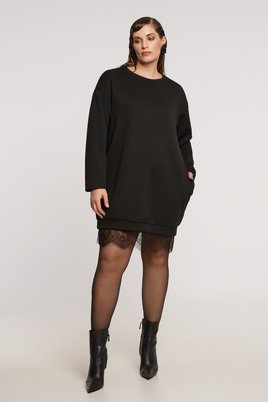 Mat fashion jurk