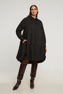 Mat fashion jurk