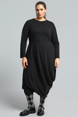 Mat fashion jurk bolling