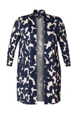 COLLETTA vest losvallend