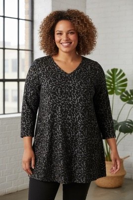 Colletta tuniek Noor Essential