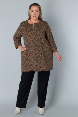 COLLETTA tuniek travel