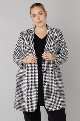 COLLETTA blazer print Travel