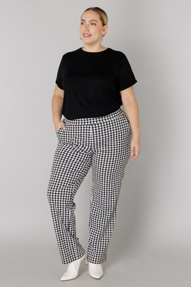COLLETTA broek