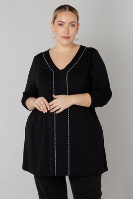 COLLETTA tuniek stiksels
