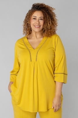COLLETTA tuniek travel open details