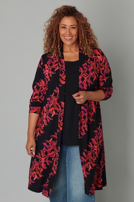 COLLETTA vest