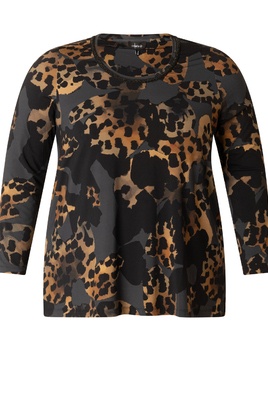 COLLETTA shirt