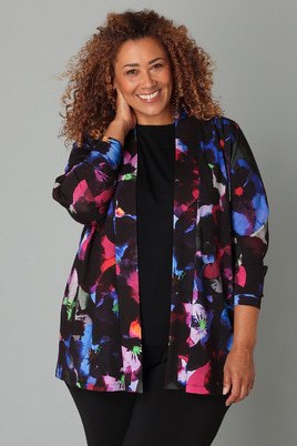 COLLETTA vest