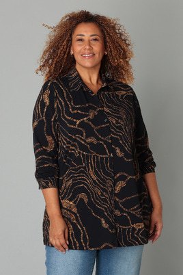 COLLETTA blouse