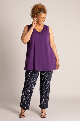 COLLETTA broek Nora
