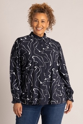 COLLETTA blouse Naomi