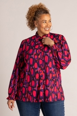 COLLETTA blouse Noelle