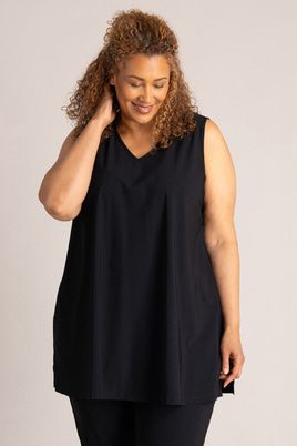 COLLETTA singlet Nouraya
