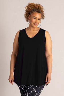 COLLETTA singlet Nicki