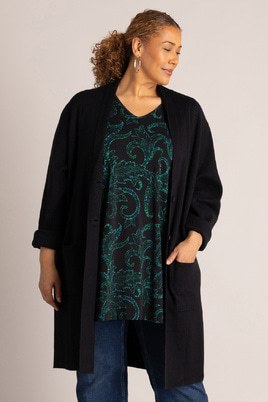COLLETTA vest Nicoline