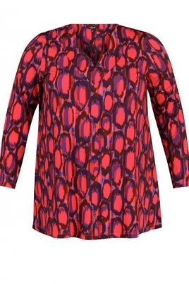 COLLETTA tuniek Nilah