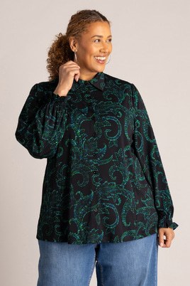 COLLETTA blouse Nadina