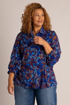 COLLETTA blouse Mette