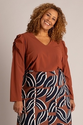 COLLETTA shirt Millie