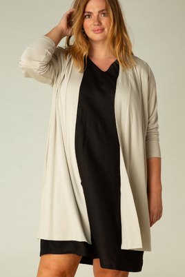 Vest Ayla Long Yesta