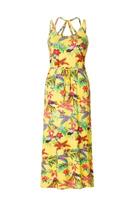 YESTA jurk Sophie