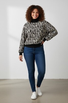 YESTA blouse Bodhi Essential