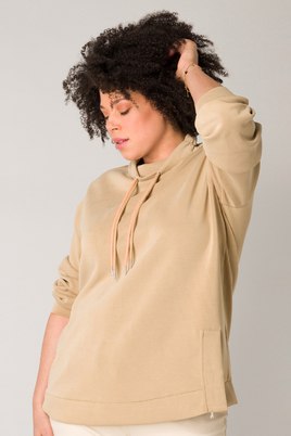 YESTA sweater Hendrika