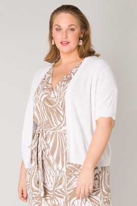 YESTA vest Leah Essential