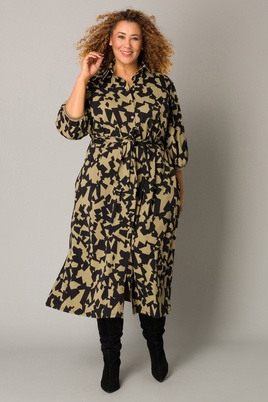 YESTA jurk Nicole 130 cm