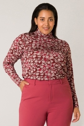 YESTA shirt Daniela Essential 72 cm