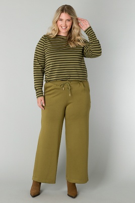 YESTA tregging Romijn